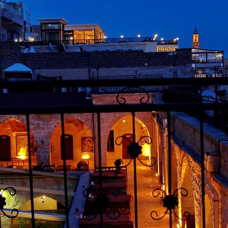 Agaoglu Han Otel Mardin Ngoại thất bức ảnh