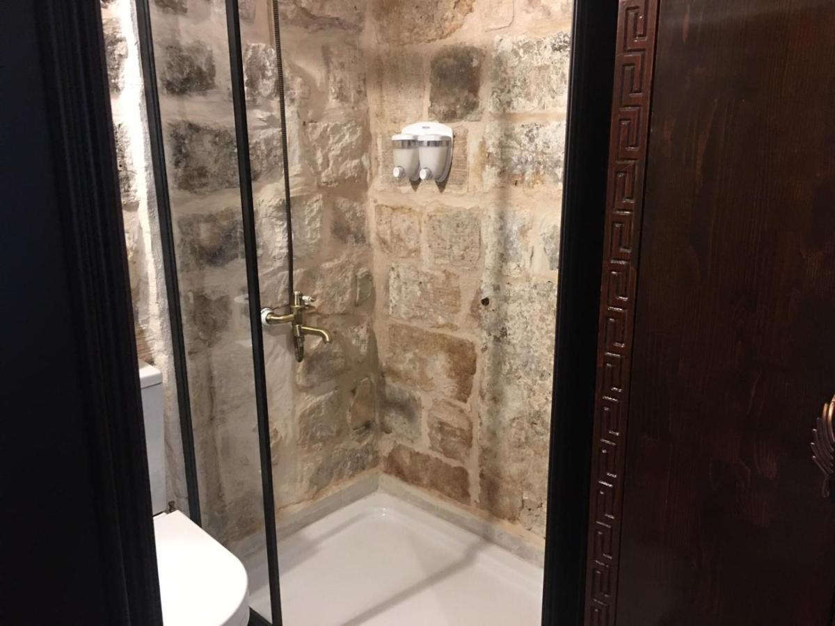 Agaoglu Han Otel Mardin Ngoại thất bức ảnh