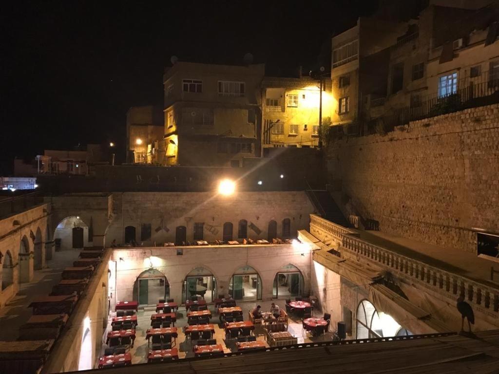 Agaoglu Han Otel Mardin Ngoại thất bức ảnh