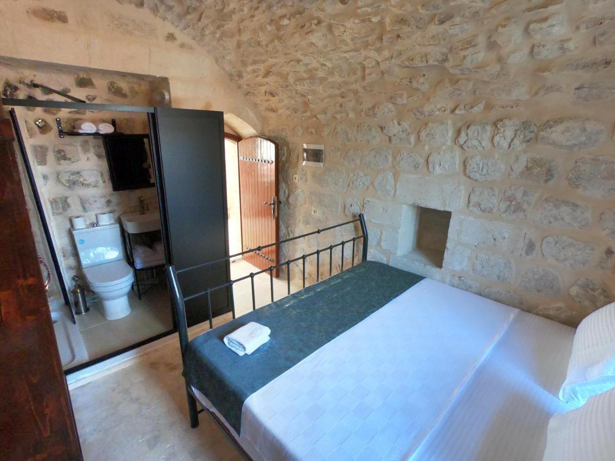 Agaoglu Han Otel Mardin Ngoại thất bức ảnh