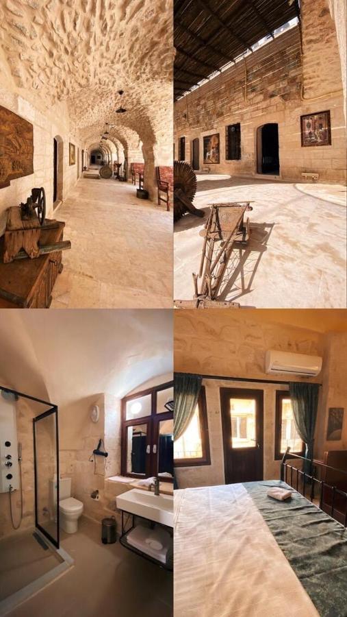 Agaoglu Han Otel Mardin Ngoại thất bức ảnh