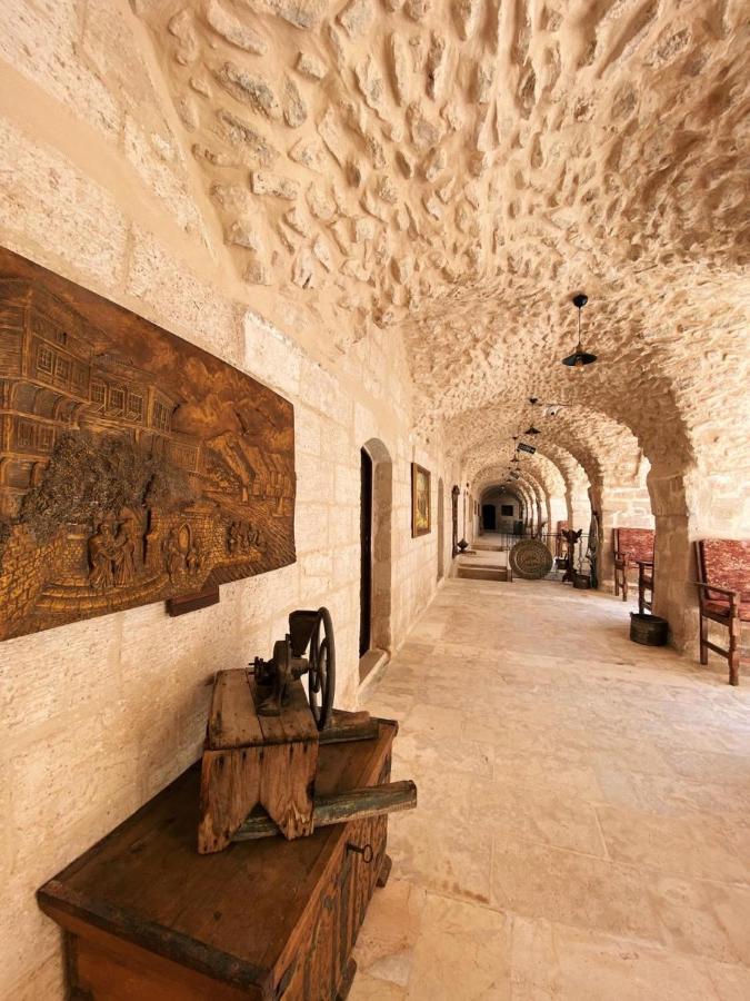 Agaoglu Han Otel Mardin Ngoại thất bức ảnh