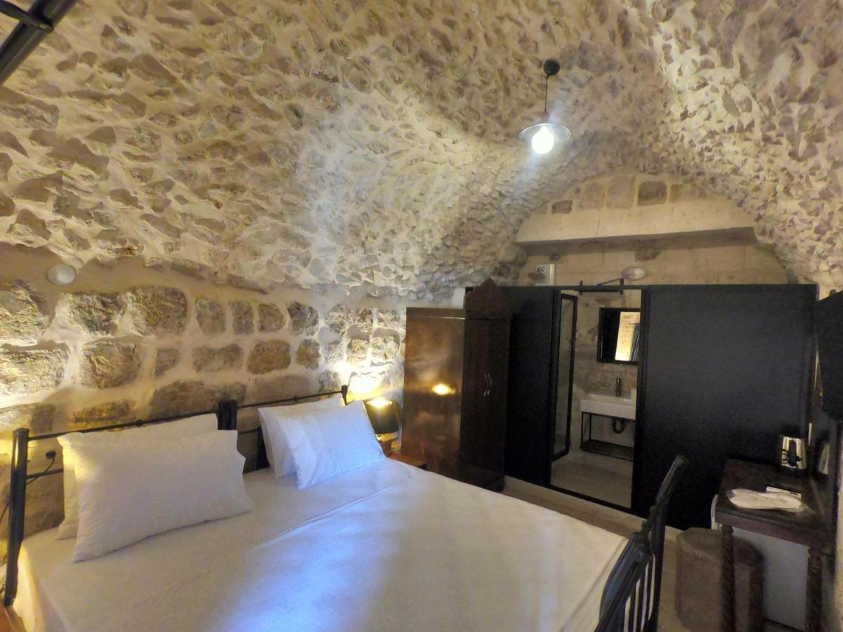 Agaoglu Han Otel Mardin Ngoại thất bức ảnh
