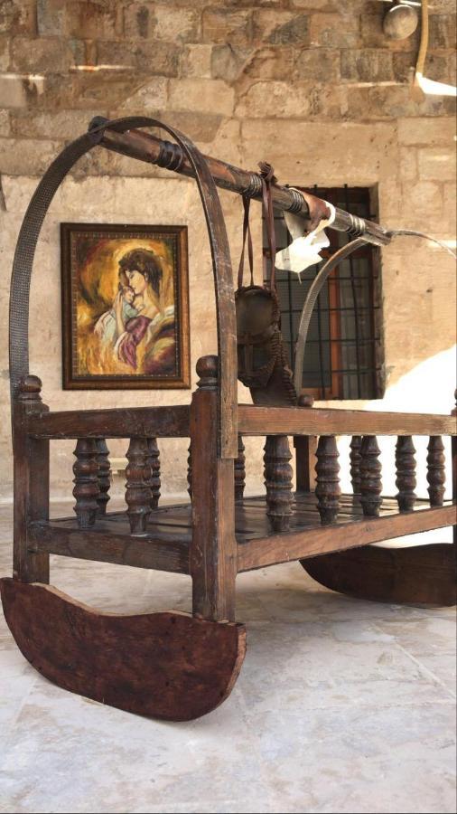 Agaoglu Han Otel Mardin Ngoại thất bức ảnh