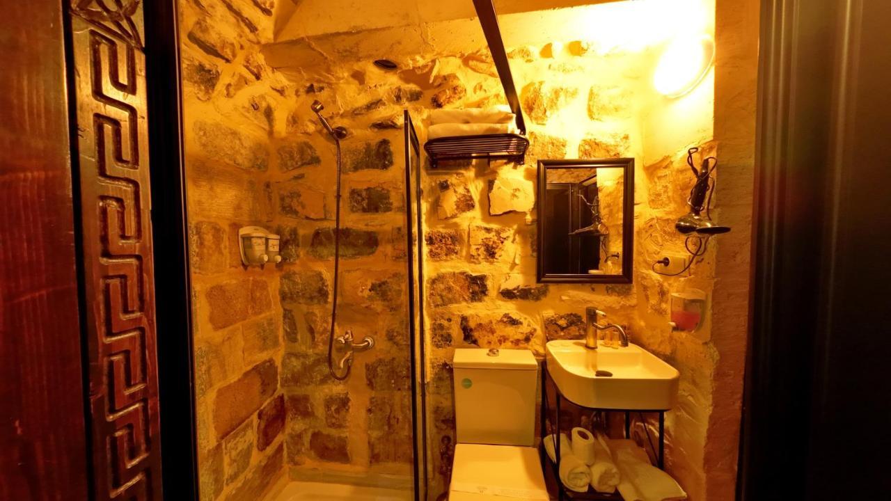 Agaoglu Han Otel Mardin Ngoại thất bức ảnh